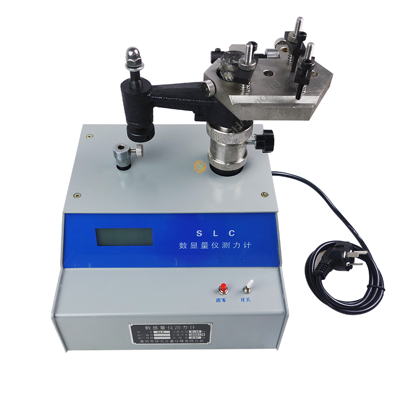15N数显量仪测力计_检定百分表千分尺杠杆表内径表等用的测力仪